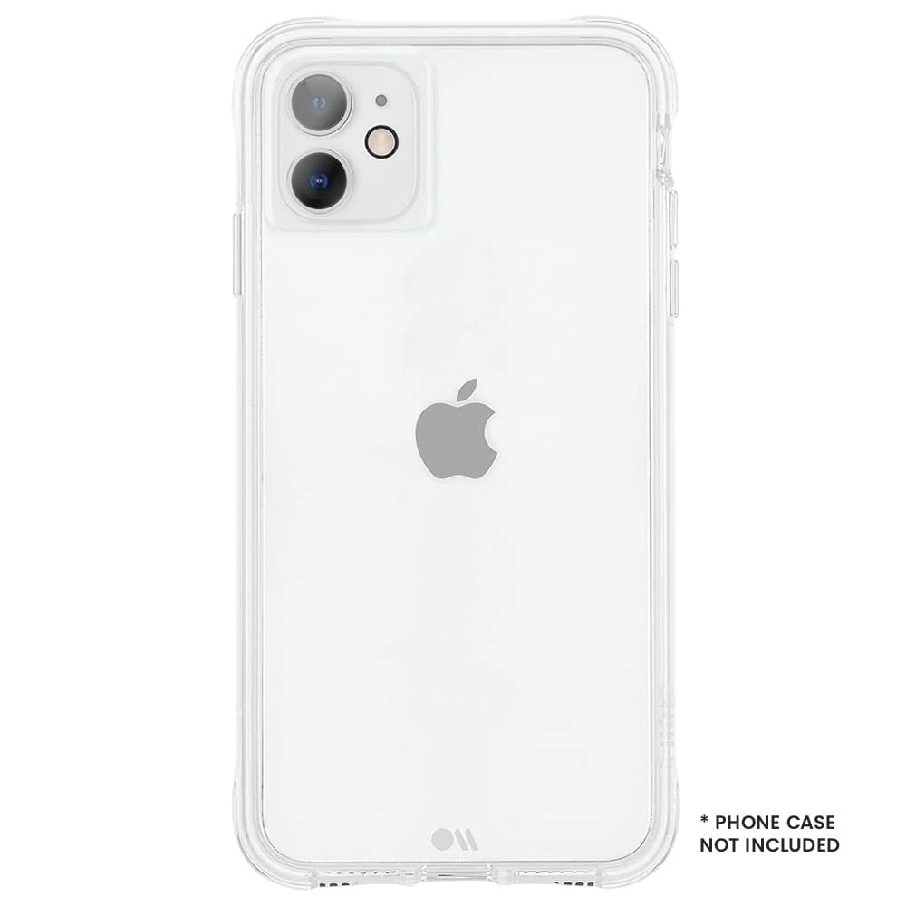 Case Mate iPhone 11 Lens Protector